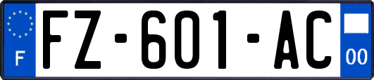 FZ-601-AC