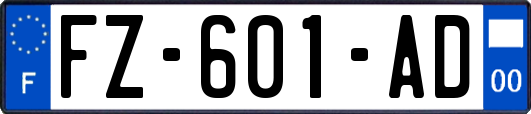 FZ-601-AD