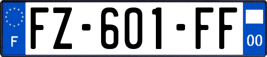 FZ-601-FF