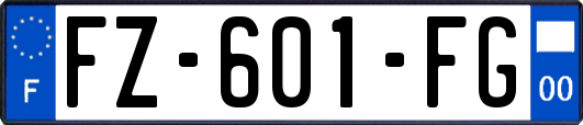 FZ-601-FG