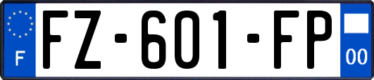 FZ-601-FP