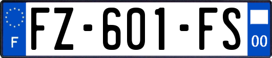 FZ-601-FS