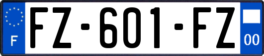 FZ-601-FZ