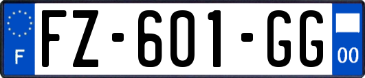 FZ-601-GG