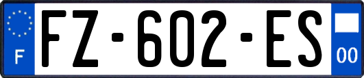 FZ-602-ES