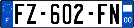 FZ-602-FN