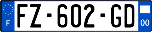 FZ-602-GD