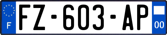 FZ-603-AP