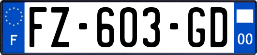 FZ-603-GD