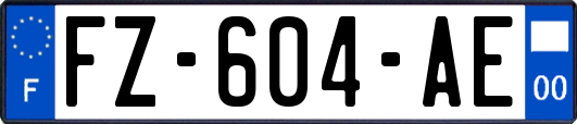 FZ-604-AE