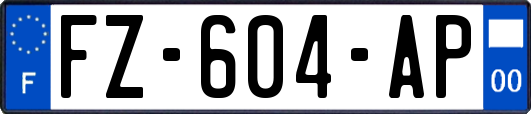 FZ-604-AP