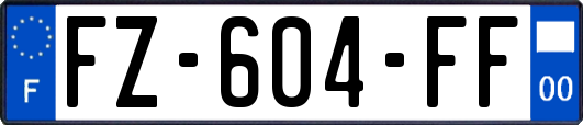FZ-604-FF