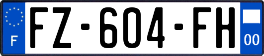 FZ-604-FH