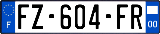 FZ-604-FR