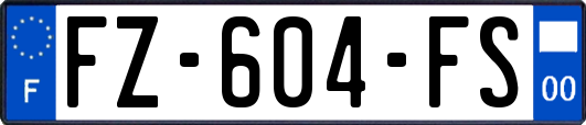 FZ-604-FS