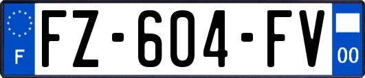 FZ-604-FV