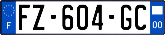 FZ-604-GC