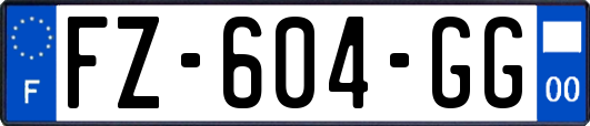 FZ-604-GG
