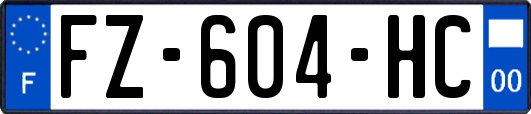 FZ-604-HC