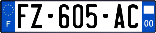 FZ-605-AC