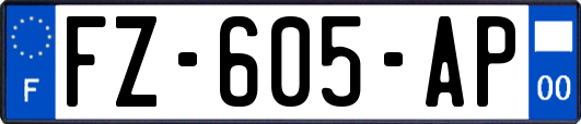 FZ-605-AP