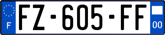 FZ-605-FF