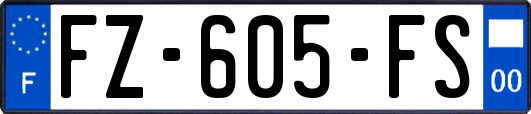 FZ-605-FS