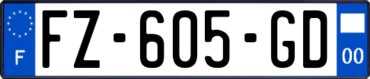 FZ-605-GD