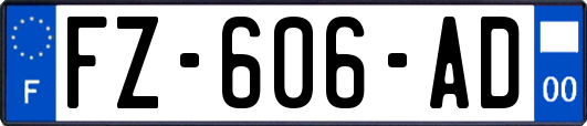 FZ-606-AD