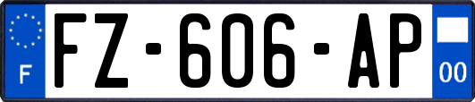 FZ-606-AP