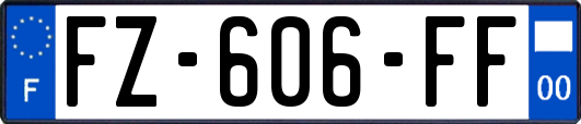 FZ-606-FF