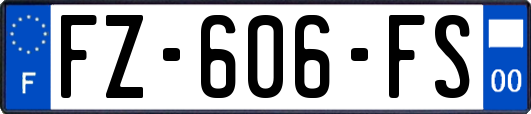 FZ-606-FS