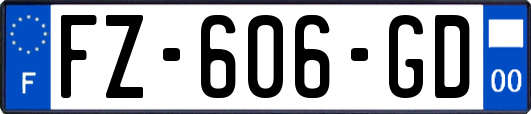 FZ-606-GD