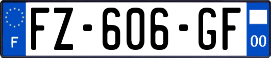 FZ-606-GF