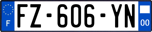 FZ-606-YN