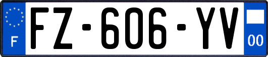 FZ-606-YV