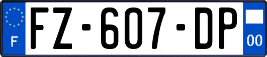 FZ-607-DP
