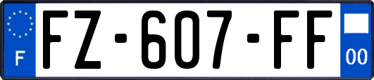 FZ-607-FF