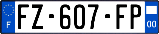 FZ-607-FP