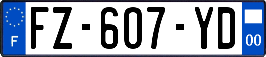 FZ-607-YD