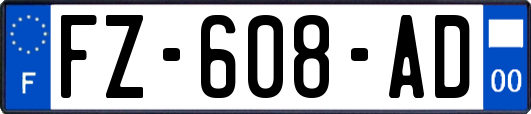 FZ-608-AD