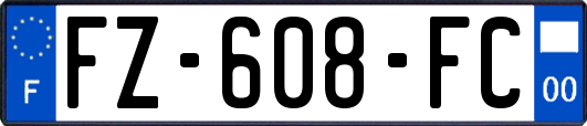 FZ-608-FC