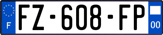 FZ-608-FP