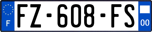 FZ-608-FS
