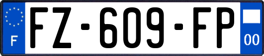 FZ-609-FP