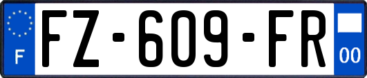 FZ-609-FR