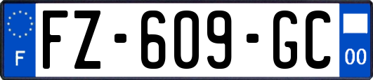 FZ-609-GC