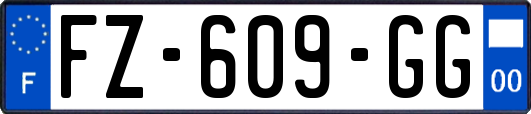 FZ-609-GG