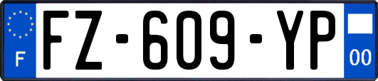 FZ-609-YP