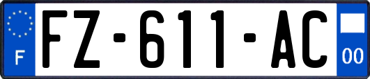 FZ-611-AC